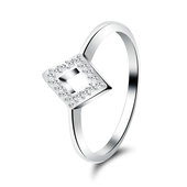 Silver Ring NSR-2690